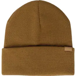 FWRD Ridge Beanie Tobacco